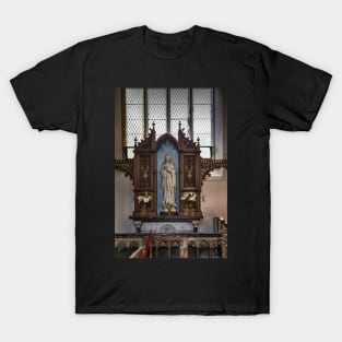 Sacred Heart Church, Blackpool T-Shirt